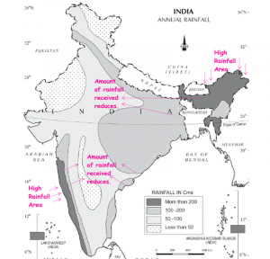 Latitude and Longitude of India: Coordinates and Extent