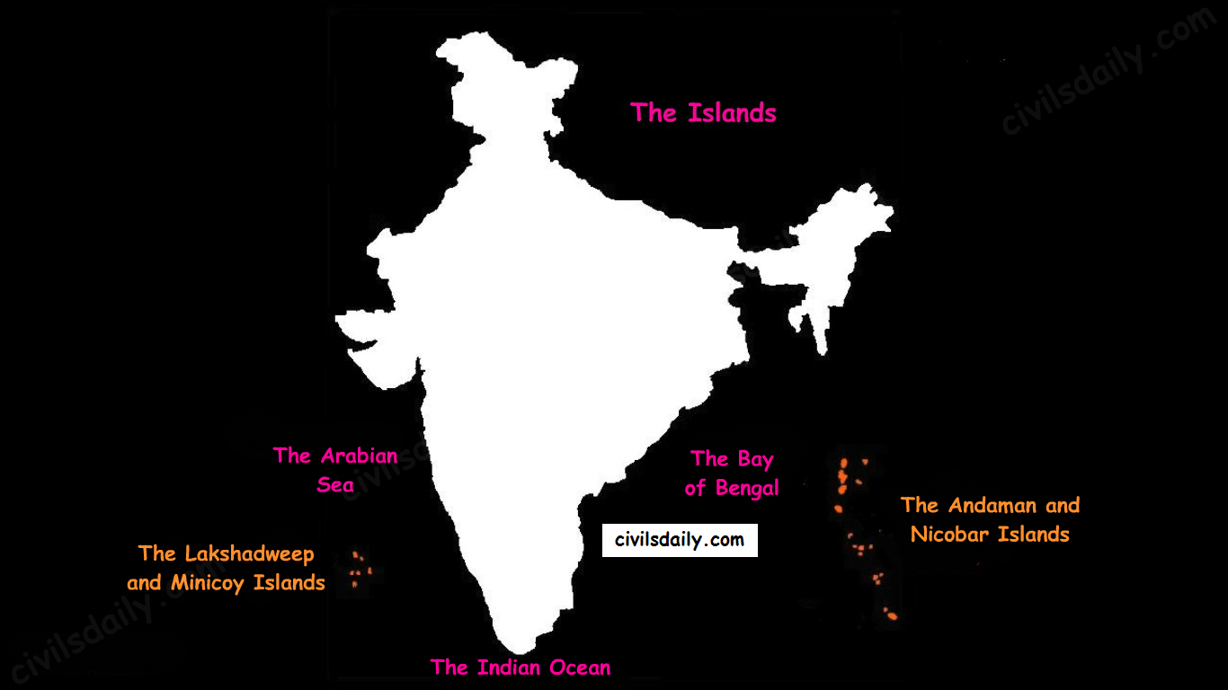 13+ Write Difference Between Lakshadweep Group Of Islands And Andaman
And Nicobar Group Of Islands