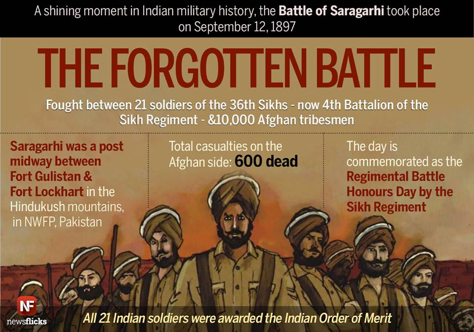 Saragarhi